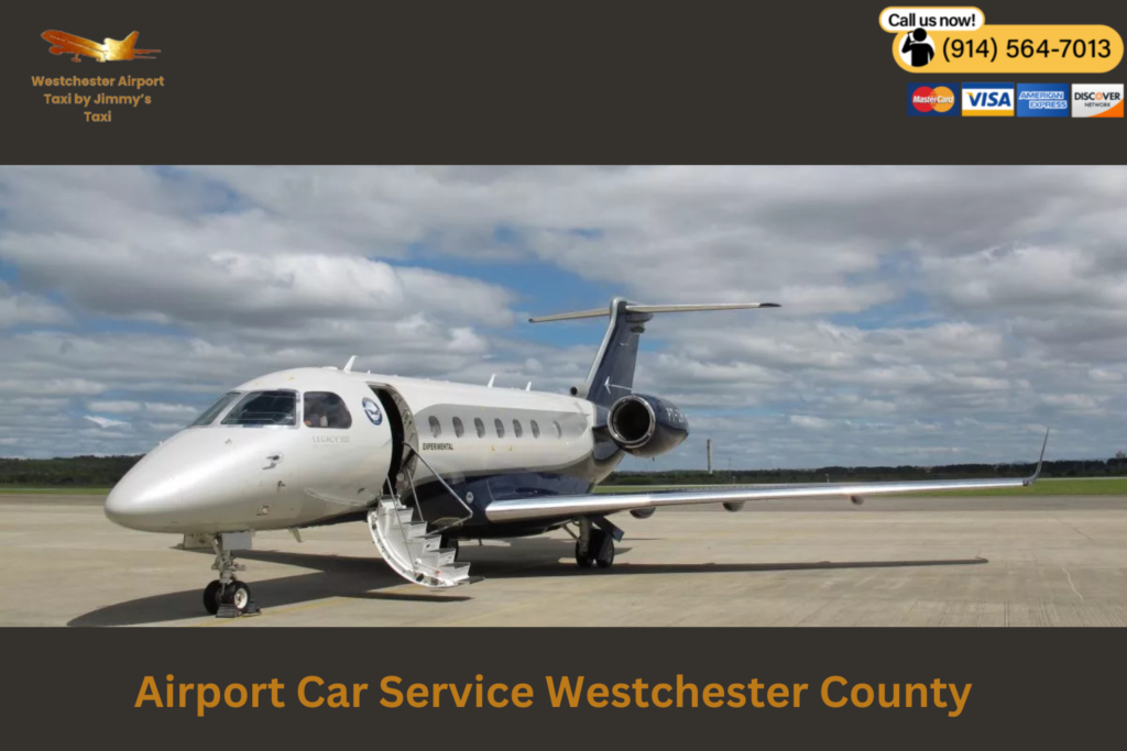 Airport Car Service Westchester County