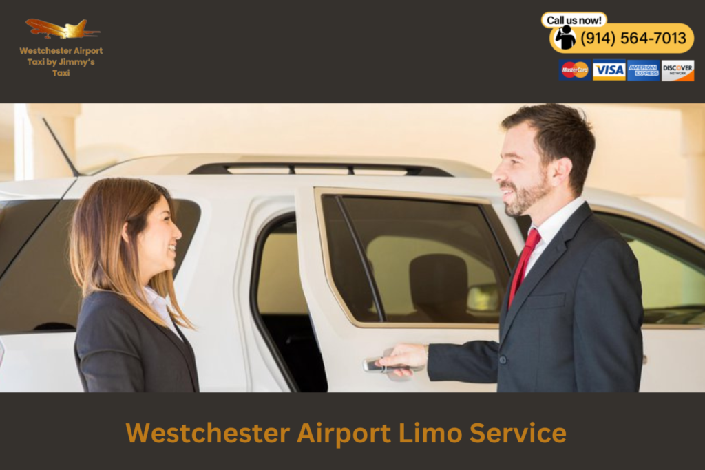 Westchester Airport Limo Service