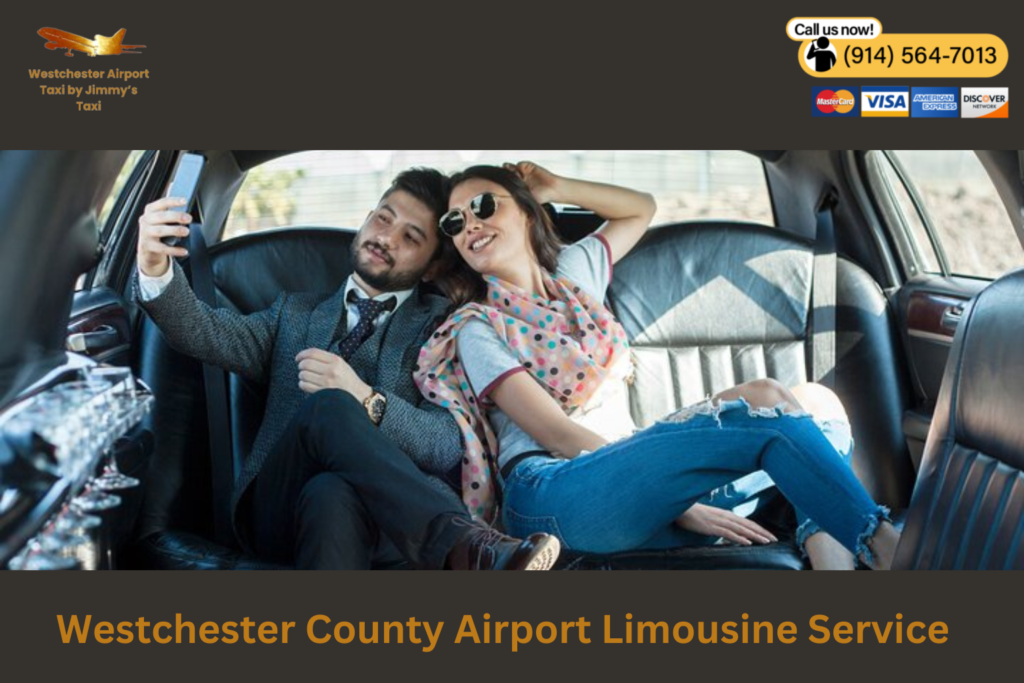 Westchester County Airport Limousine Service