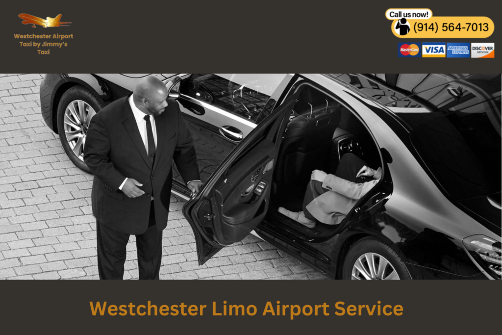 Westchester Limo Airport Service