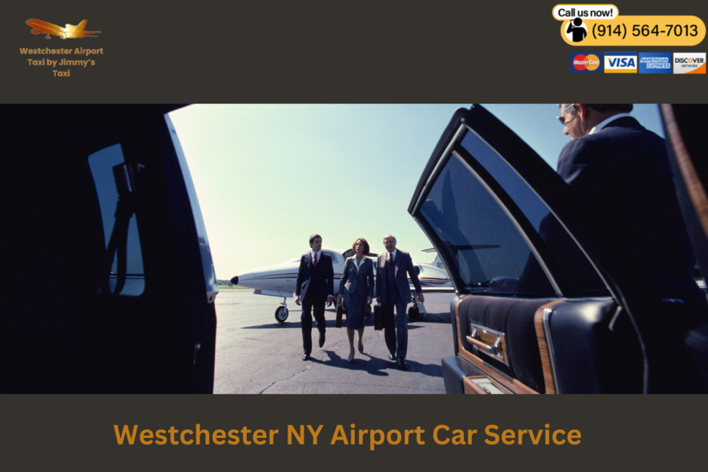 Westchester NY Airport Car Service